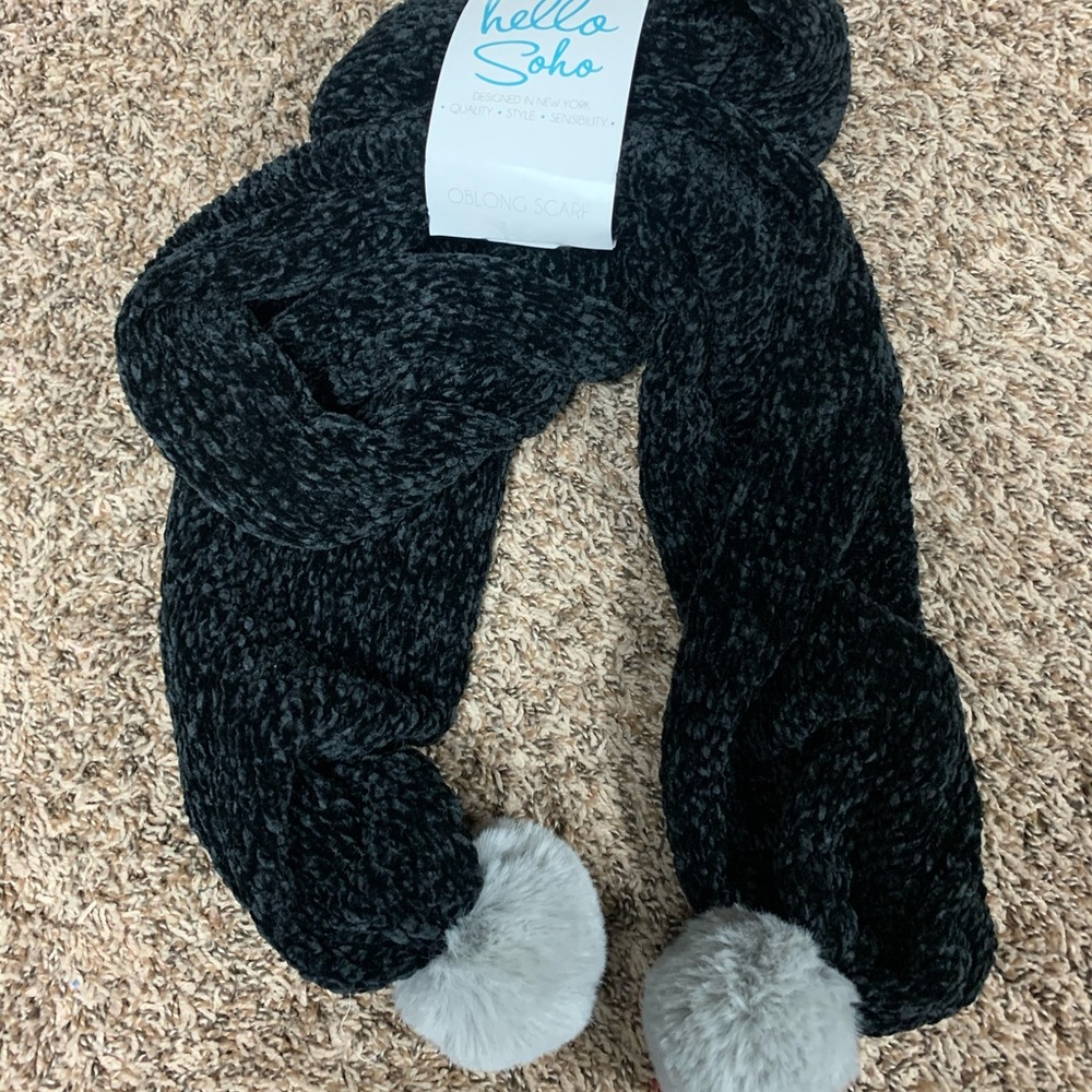 Women’s scarf new